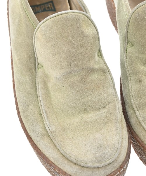 CAMPER（カンペール）その他 カーキ サイズ:-(26cm位) メンズ/2200677999210