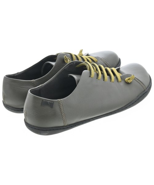 CAMPER（カンペール）スニーカー グレー サイズ:EU42(27cm位) メンズ/2200674179011