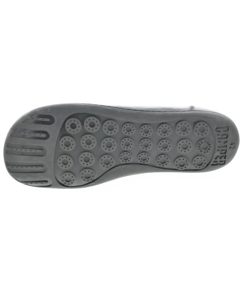 CAMPER（カンペール）スニーカー グレー サイズ:EU42(27cm位) メンズ/2200674179011