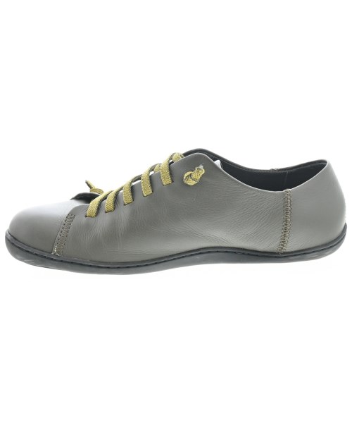 CAMPER（カンペール）スニーカー グレー サイズ:EU42(27cm位) メンズ/2200674179011