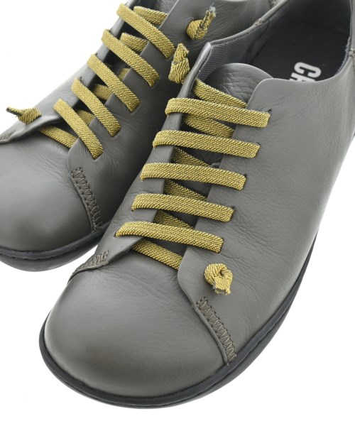 CAMPER（カンペール）スニーカー グレー サイズ:EU42(27cm位) メンズ/2200674179011