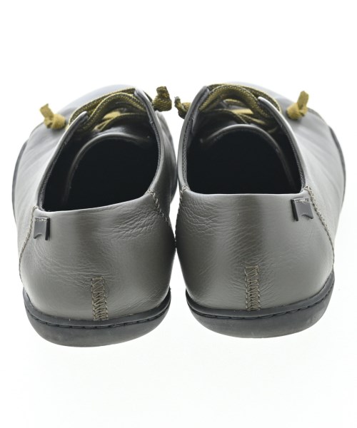 CAMPER（カンペール）スニーカー グレー サイズ:EU42(27cm位) メンズ/2200674179011
