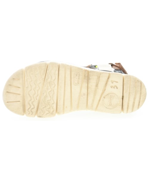 CAMPER（カンペール）サンダル グレー サイズ:EU37(23.5cm位) レディース/2200672627019