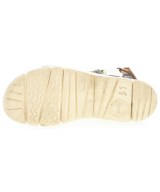 CAMPER（カンペール）サンダル グレー サイズ:EU37(23.5cm位) レディース/2200672627019