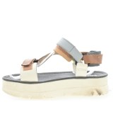 CAMPER（カンペール）サンダル グレー サイズ:EU37(23.5cm位) レディース/2200672627019