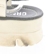 CAMPER（カンペール）サンダル グレー サイズ:EU37(23.5cm位) レディース/2200672627019