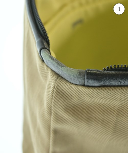 CAMPER（カンペール）トートバッグ ベージュ サイズ:- レディース/2200677074054