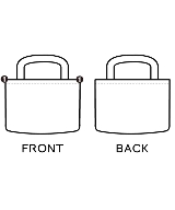 CAMPER（カンペール）トートバッグ ベージュ サイズ:- レディース/2200677074054