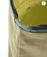 CAMPER（カンペール）トートバッグ ベージュ サイズ:- レディース/2200677074054