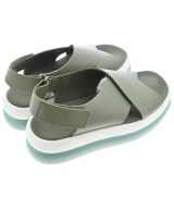 CAMPER（カンペール）サンダル カーキ サイズ:EU36(22.5cm位) レディース/2200679815051