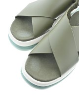 CAMPER（カンペール）サンダル カーキ サイズ:EU36(22.5cm位) レディース/2200679815051