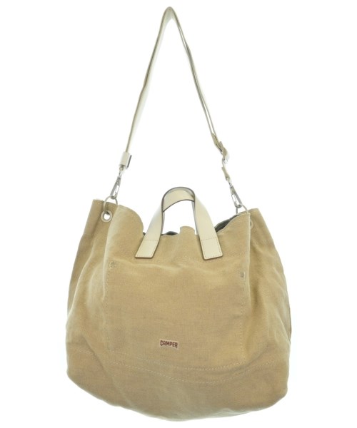 CAMPER（カンペール）ショルダーバッグ ベージュ サイズ:- レディース/2200674928121