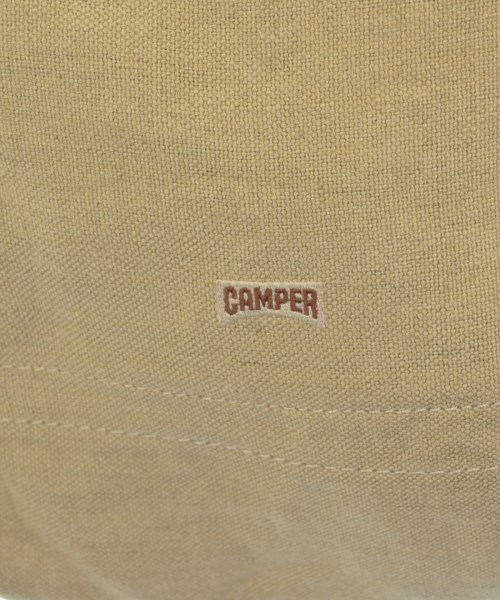 CAMPER（カンペール）ショルダーバッグ ベージュ サイズ:- レディース/2200674928121