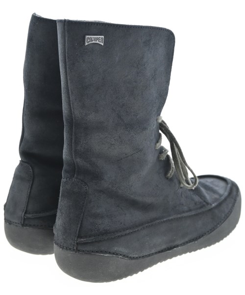 CAMPER（カンペール）ブーツ 紺 サイズ:EU40(25cm位) メンズ/2200677330136
