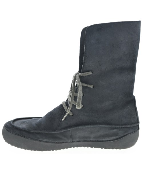 CAMPER（カンペール）ブーツ 紺 サイズ:EU40(25cm位) メンズ/2200677330136