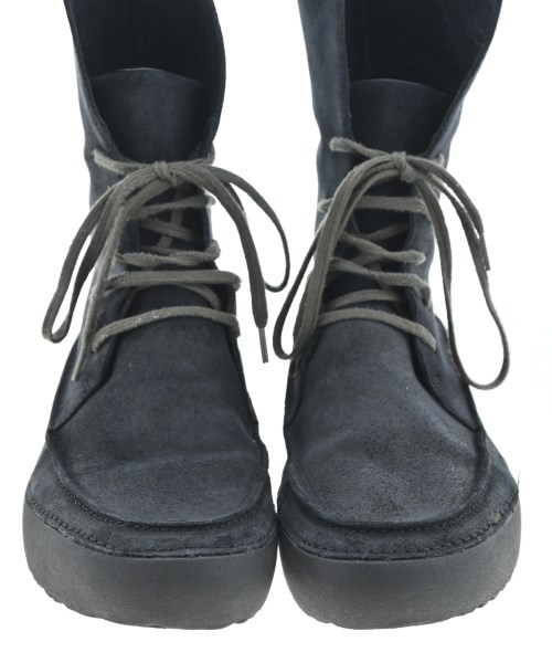 CAMPER（カンペール）ブーツ 紺 サイズ:EU40(25cm位) メンズ/2200677330136