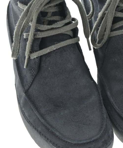 CAMPER（カンペール）ブーツ 紺 サイズ:EU40(25cm位) メンズ/2200677330136