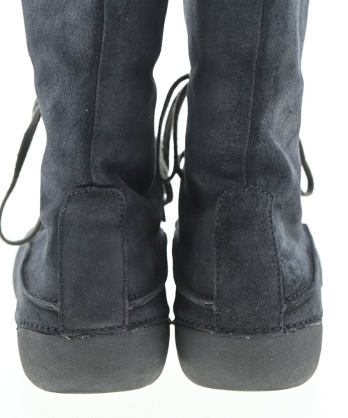 CAMPER（カンペール）ブーツ 紺 サイズ:EU40(25cm位) メンズ/2200677330136