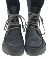 CAMPER（カンペール）ブーツ 紺 サイズ:EU40(25cm位) メンズ/2200677330136