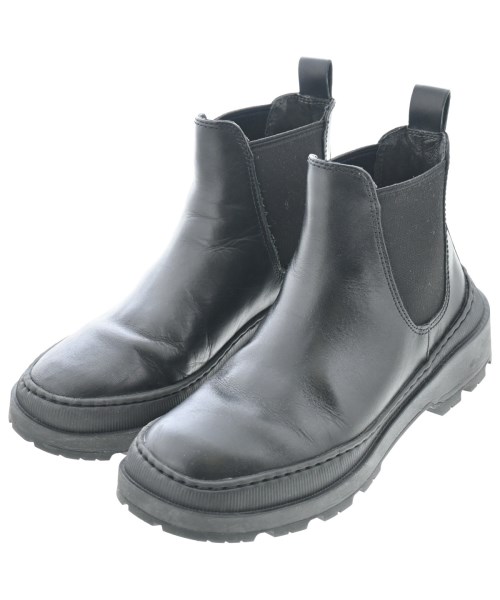 CAMPER(カンペール)ブーツ 黒 サイズ:EU35(21.5cm位)/2200680957146