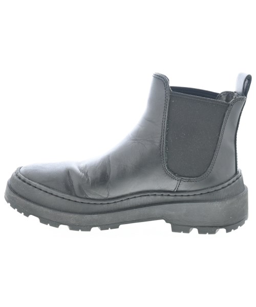 CAMPER（カンペール）ブーツ 黒 サイズ:EU35(21.5cm位) レディース/2200680957146