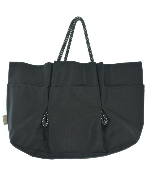 CAMPER(カンペール)トートバッグ 黒 サイズ:-/2200689177194