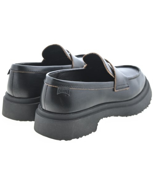 CAMPER（カンペール）ドレスシューズ/ローファー 黒 サイズ:EU36(22.5cm位) レディース/2200689177217