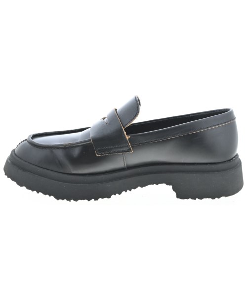 CAMPER（カンペール）ドレスシューズ/ローファー 黒 サイズ:EU36(22.5cm位) レディース/2200689177217