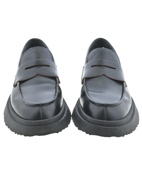 CAMPER（カンペール）ドレスシューズ/ローファー 黒 サイズ:EU36(22.5cm位) レディース/2200689177217