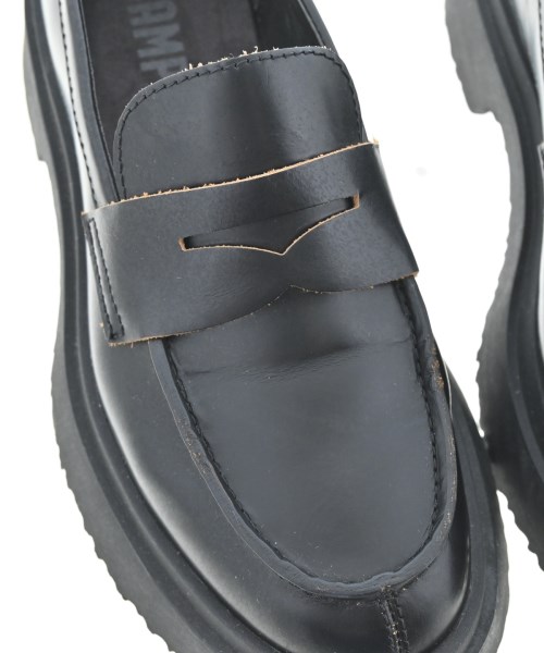 CAMPER（カンペール）ドレスシューズ/ローファー 黒 サイズ:EU36(22.5cm位) レディース/2200689177217