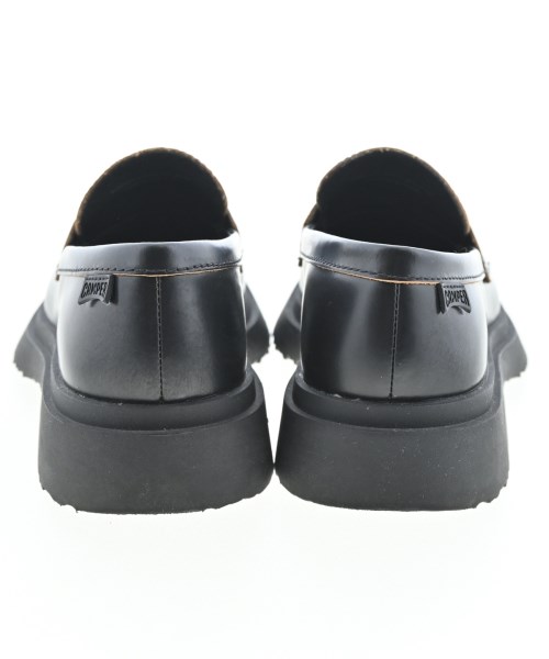 CAMPER（カンペール）ドレスシューズ/ローファー 黒 サイズ:EU36(22.5cm位) レディース/2200689177217