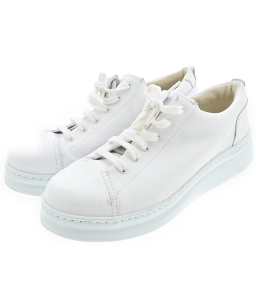 CAMPER(カンペール)スニーカー 白 サイズ:EU40(26.5cm位)/2200693492276