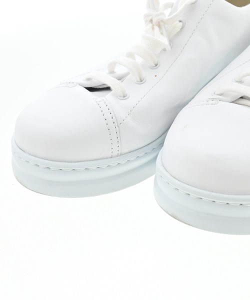 CAMPER（カンペール）スニーカー 白 サイズ:EU40(26.5cm位) レディース/2200693492276