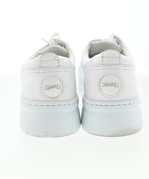 CAMPER（カンペール）スニーカー 白 サイズ:EU40(26.5cm位) レディース/2200693492276
