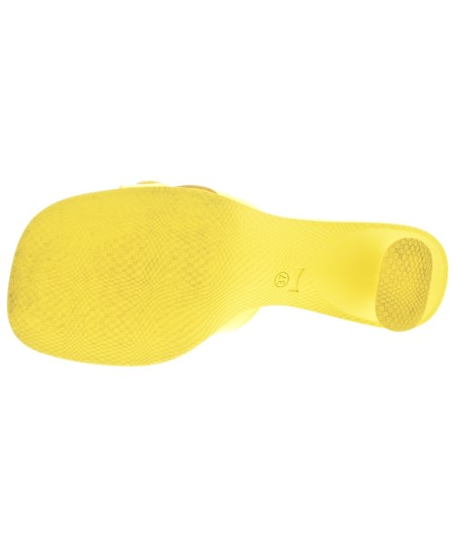 CAMPER（カンペール）サンダル 黄 サイズ:EU37(23.5cm位) レディース/2200692072042