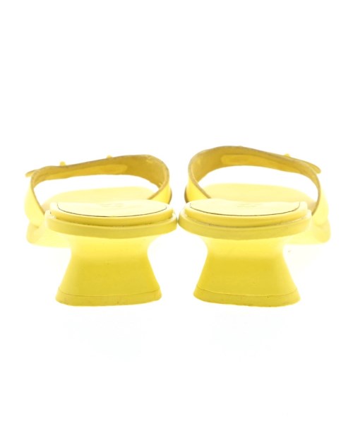 CAMPER（カンペール）サンダル 黄 サイズ:EU37(23.5cm位) レディース/2200692072042