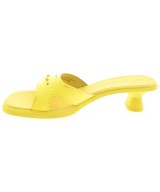 CAMPER（カンペール）サンダル 黄 サイズ:EU37(23.5cm位) レディース/2200692072042