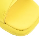 CAMPER（カンペール）サンダル 黄 サイズ:EU37(23.5cm位) レディース/2200692072042