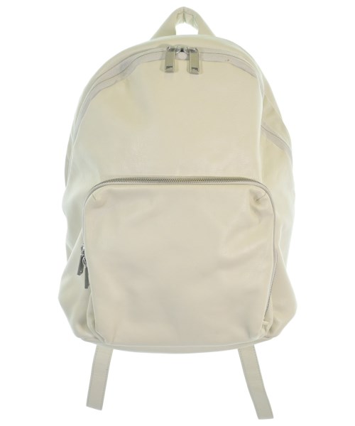 CAMPER(カンペール)バックパック・リュック 白 サイズ:-/2200694812011