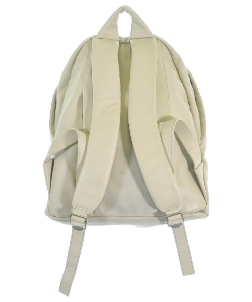 CAMPER（カンペール）バックパック・リュック 白 サイズ:- レディース/2200694812011