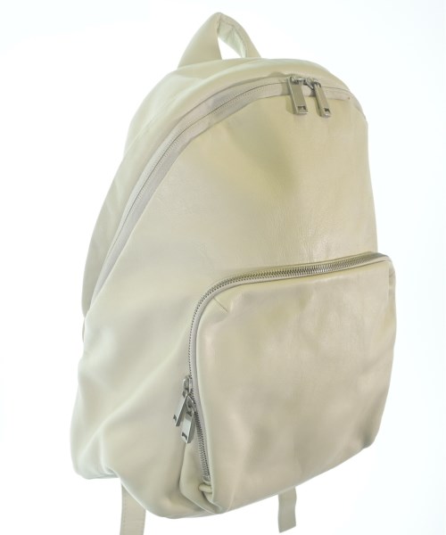 CAMPER（カンペール）バックパック・リュック 白 サイズ:- レディース/2200694812011