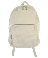 CAMPER（カンペール）バックパック・リュック 白 サイズ:- レディース/2200694812011