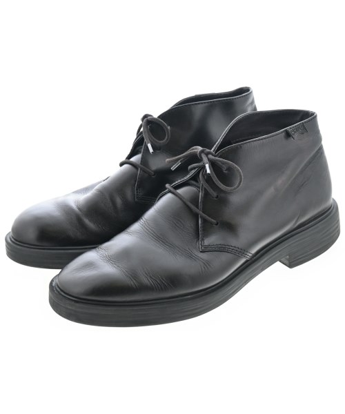 CAMPER(カンペール)ビジネス・ドレスシューズ 黒 サイズ:EU43(28cm位)/2200695383022