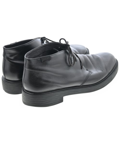 CAMPER（カンペール）ビジネス・ドレスシューズ 黒 サイズ:EU43(28cm位) メンズ/2200695383022