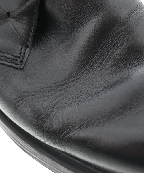 CAMPER（カンペール）ビジネス・ドレスシューズ 黒 サイズ:EU43(28cm位) メンズ/2200695383022
