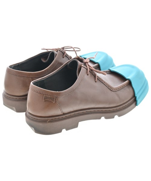 CAMPER（カンペール）その他 茶 サイズ:EU40(25cm位) メンズ/2200695816117