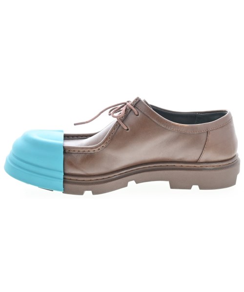 CAMPER（カンペール）その他 茶 サイズ:EU40(25cm位) メンズ/2200695816117