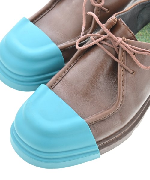 CAMPER（カンペール）その他 茶 サイズ:EU40(25cm位) メンズ/2200695816117