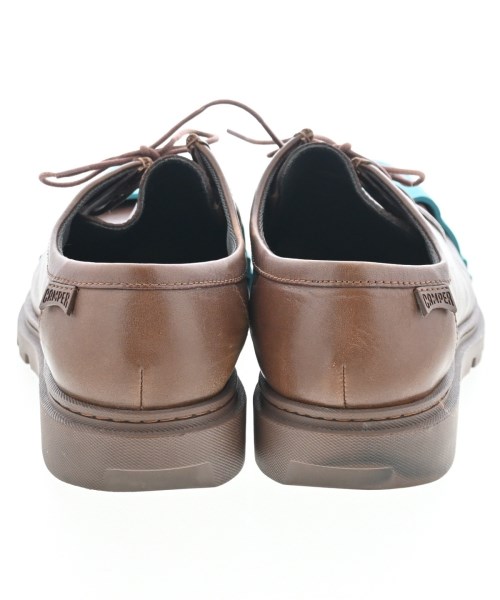 CAMPER（カンペール）その他 茶 サイズ:EU40(25cm位) メンズ/2200695816117