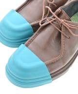 CAMPER（カンペール）その他 茶 サイズ:EU40(25cm位) メンズ/2200695816117